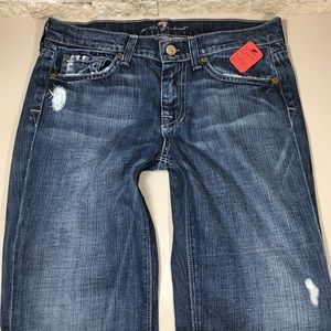 twenty four seven jeans